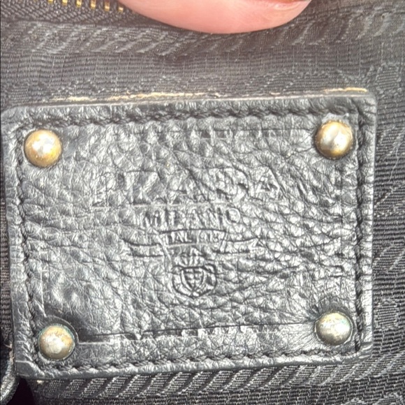 Prada’s Vitello Daino Leather bag - Picture 10 of 13